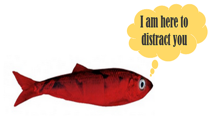 Résultat de recherche d'images pour "red herring"